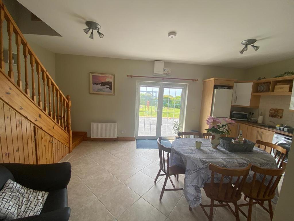 Apartamento Loch Nuala Galway Exterior foto