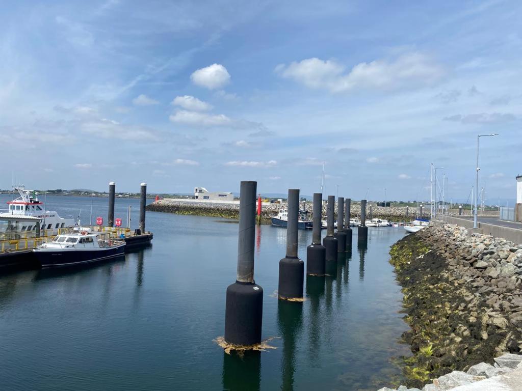 Apartamento Loch Nuala Galway Exterior foto