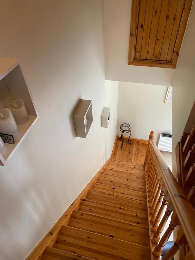 Apartamento Loch Nuala Galway Exterior foto