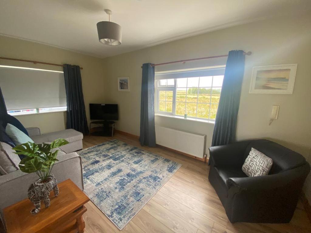 Apartamento Loch Nuala Galway Exterior foto
