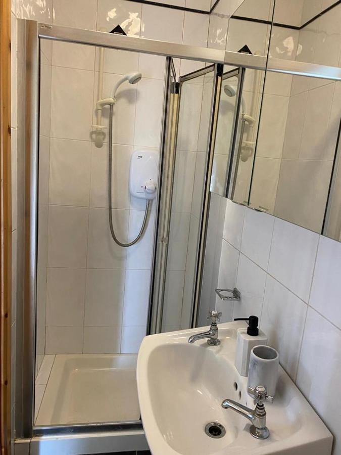 Apartamento Loch Nuala Galway Exterior foto
