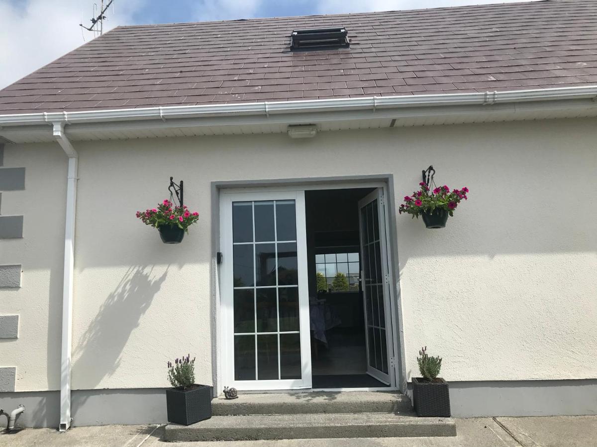 Apartamento Loch Nuala Galway Exterior foto